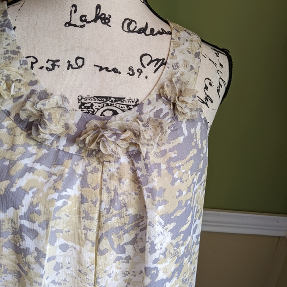 Nu Options top - Picture 5 of 8